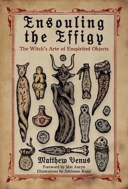 Ensouling the Effigy
