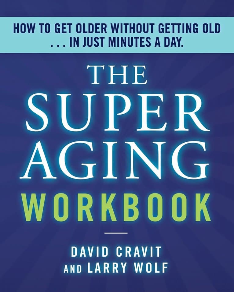 SuperAging Workbook