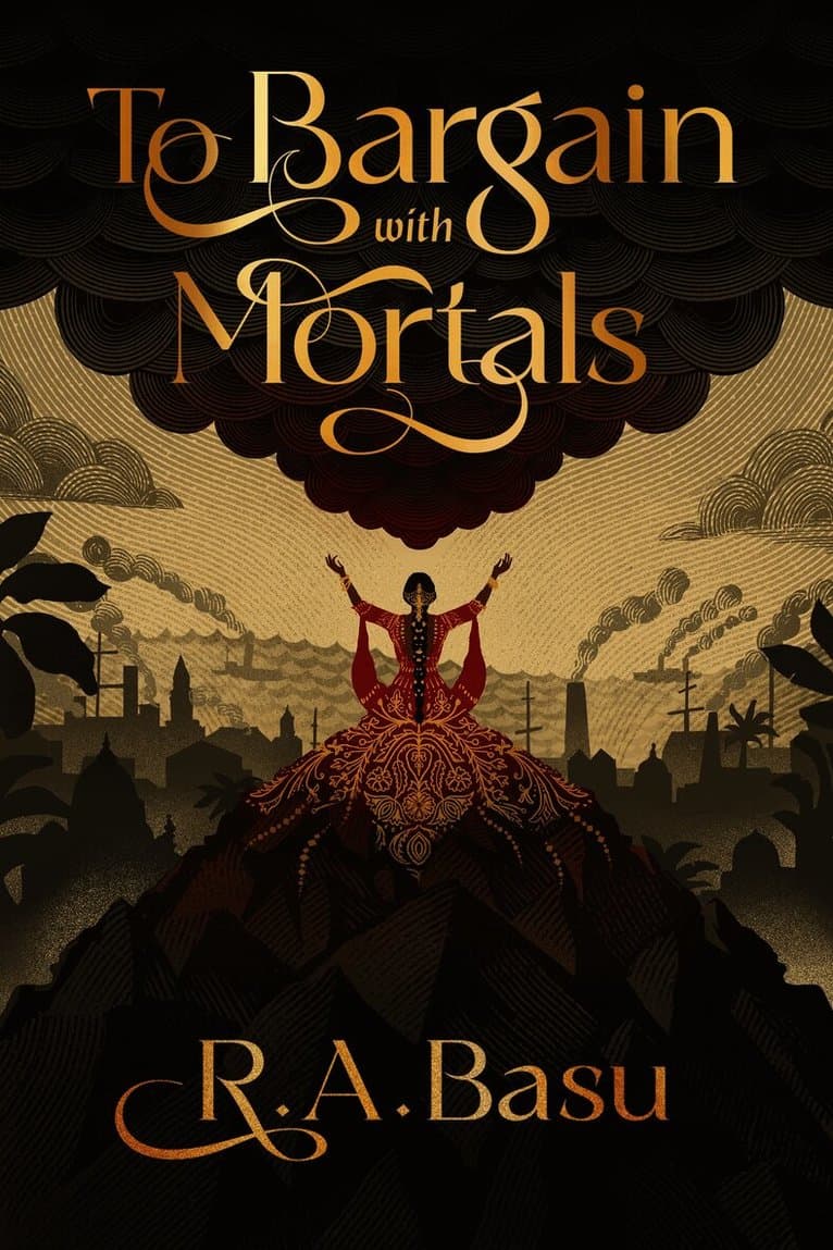 To Bargain with Mortals