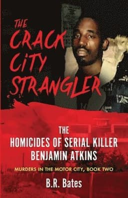 Crack City Strangler