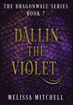 Dallin the Violet