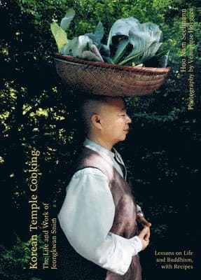 Korean Temple Cooking