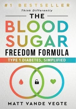 Blood Sugar Freedom Formula