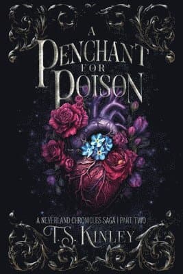 Penchant For Poison