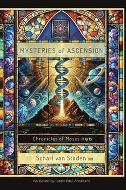 Mysteries of Ascension