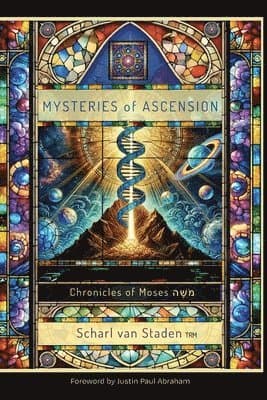 Mysteries of Ascension