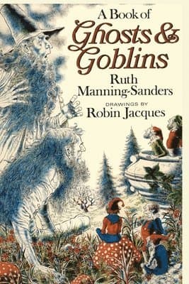 Book of Ghosts and Goblins