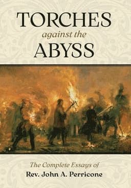Torches Against the Abyss