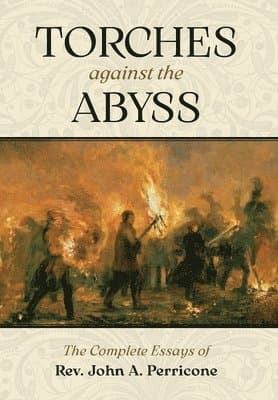 Torches Against the Abyss