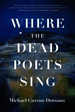 Where the Dead Poets Sing