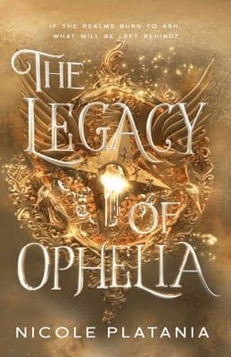 Legacy of Ophelia
