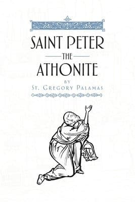 Saint Peter the Athonite