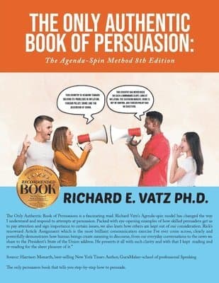 Only Authentic Book of Persuasion