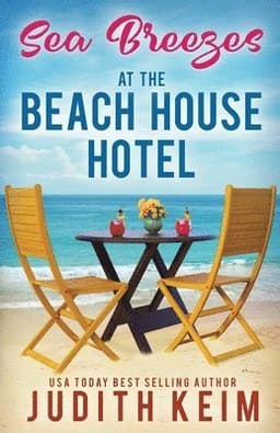 Sea Breezes at The Beach House Hotel