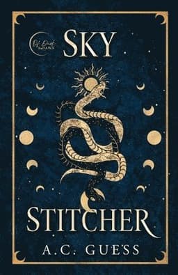 Sky Stitcher