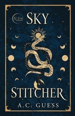 Sky Stitcher
