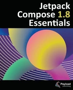 Jetpack Compose 1.8 Essentials