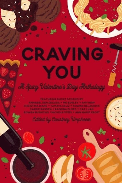 Craving You