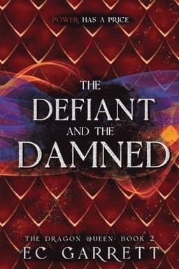 Defiant and The Damned
