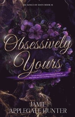 Obsessively Yours