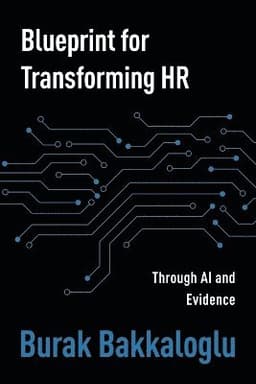Blueprint for Transforming HR