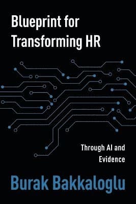 Blueprint for Transforming HR