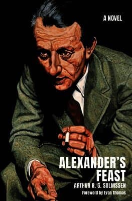 Alexander's Feast