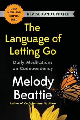 Language of Letting Go