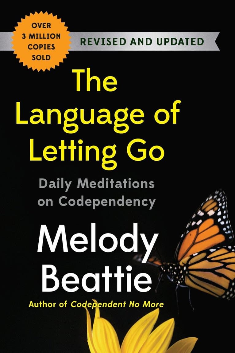 Language of Letting Go