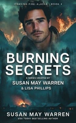Burning Secrets