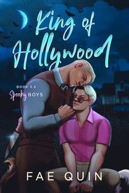 King of Hollywood