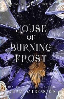 House of Burning Frost