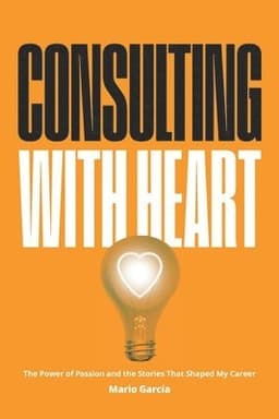 Consulting with Heart