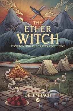 Confronting the Crafty Concubine