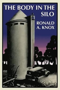Body in the Silo