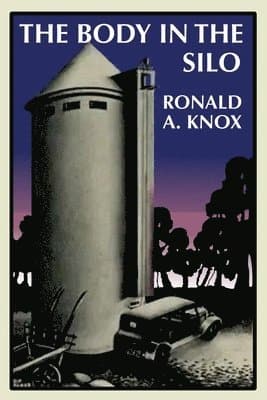 Body in the Silo
