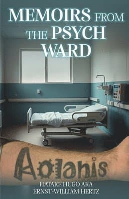 Memoirs from the Psych Ward