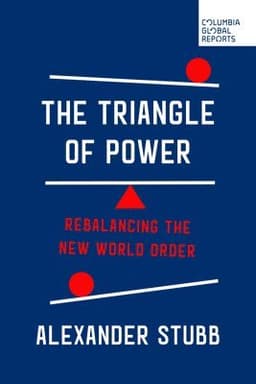 Triangle of Power