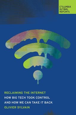 Recovering the Internet