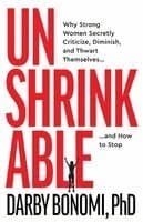 Unshrinkable