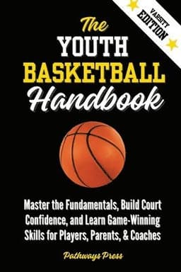 Youth Basketball Handbook