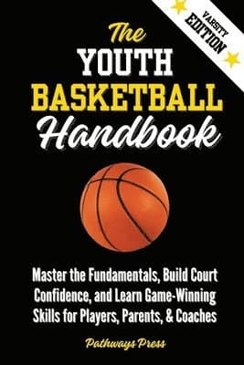 Youth Basketball Handbook