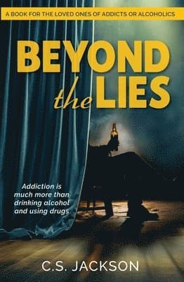 Beyond the Lies