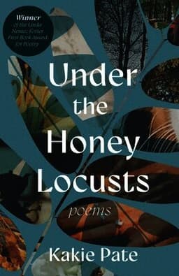 Under the Honey Locusts