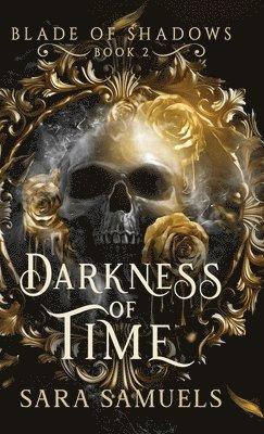 Darkness of Time