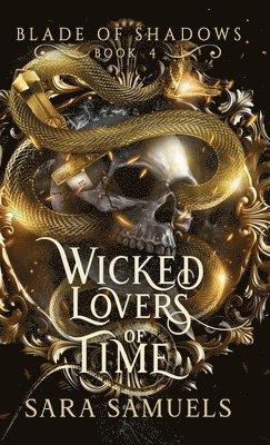 Wicked Lovers of Time