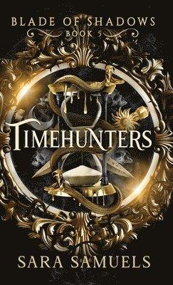 Timehunters