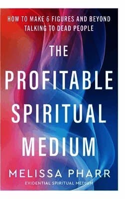 Profitable Spiritual Medium