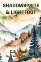 Shadowsprite & Lightfoot