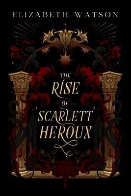 Rise of Scarlett Heroux